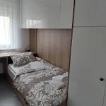 Апартаменты Stan Na Dan Stublina Биелина