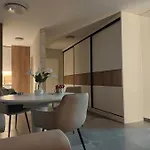 Апартаменты Stan Na Dan Stublina Биелина