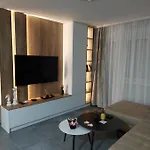 Апартаменты Stan Na Dan Stublina Биелина