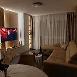 Апартаменты Stan Na Dan Stublina