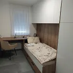 Stan Na Dan Stublina Апартаменты *