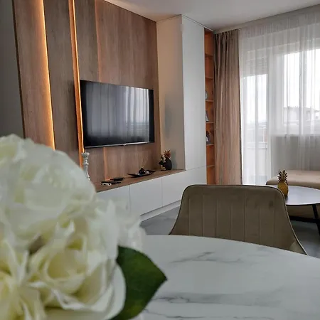 Stan Na Dan Stublina Appartement