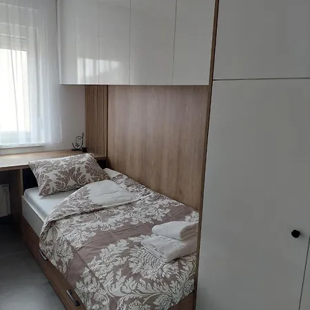 Apartment Stan Na Dan Stublina Bijeljina