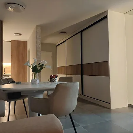 Appartement Stan Na Dan Stublina Bijeljina