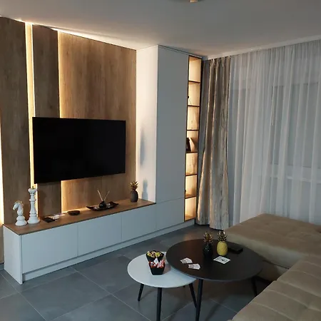 Apartment Stan Na Dan Stublina Bijeljina