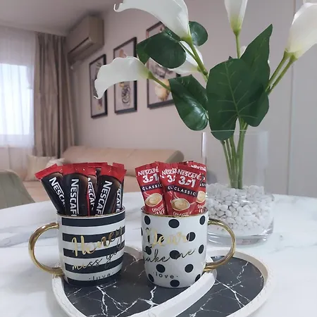 Stan Na Dan Stublina Appartement *