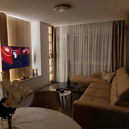Apartment Stan Na Dan Stublina