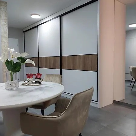 Stan Na Dan Stublina Apartment Bijeljina