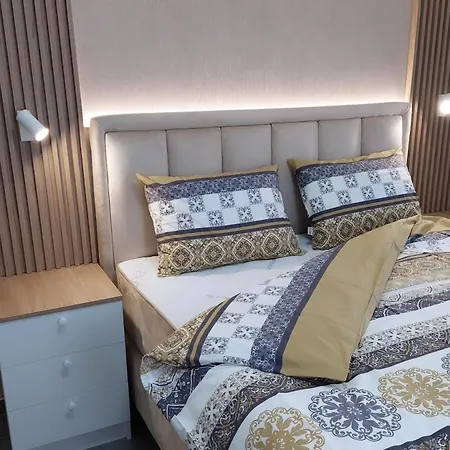 Apartment Stan Na Dan Stublina