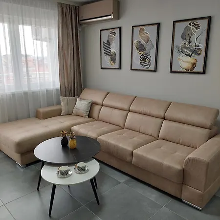 Apartment Stan Na Dan Stublina Bijeljina