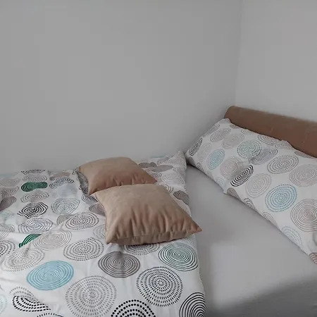 Apartment Stan Na Dan Stublina