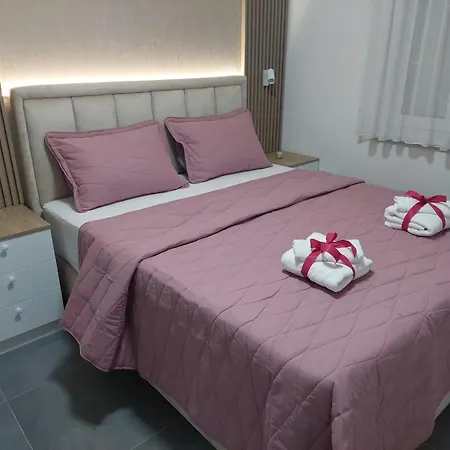 Stan Na Dan Stublina Apartment Bijeljina