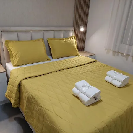 Stan Na Dan Stublina Bijeljina